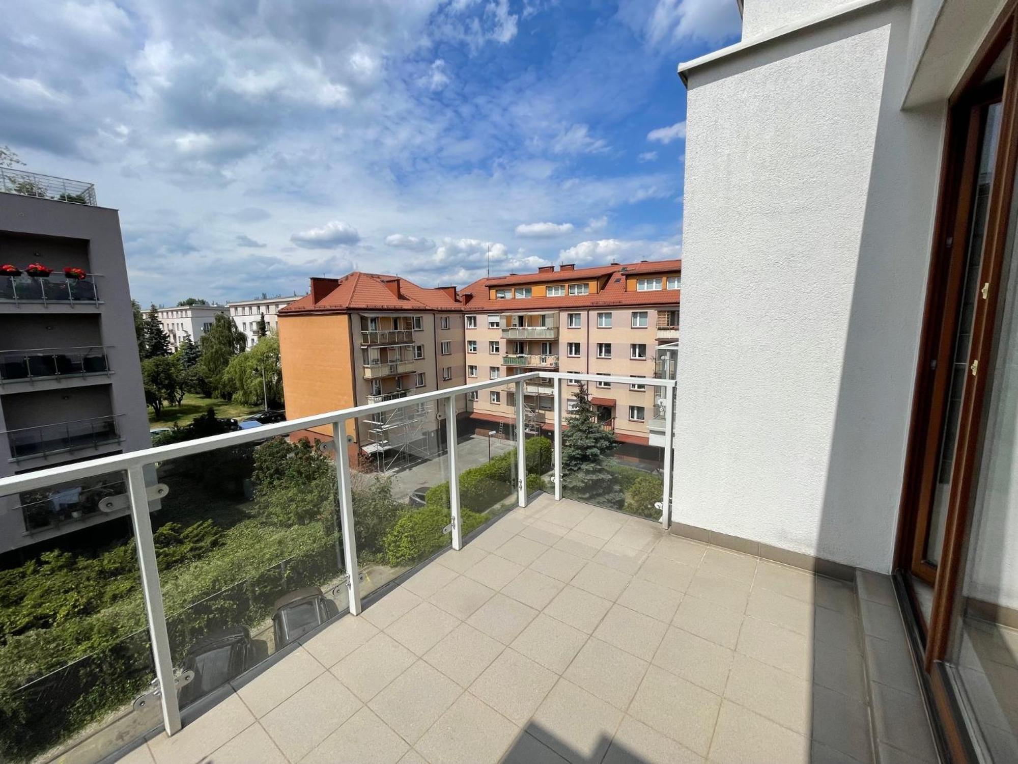 Apartament Elegant Kiprow Warschau Buitenkant foto